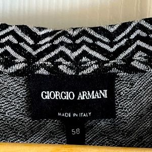 Gently Used Giorgio Armani - Saks Fifth Ave